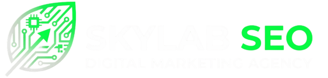 Skylab SEO — Digital Marketing Agency